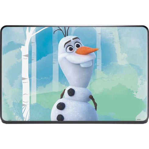 Disney Frozen II Olaf Google Pixelbook Go Skin